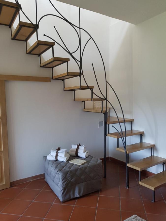 Bed and Breakfast Pin De Stelle San Martino  Zewnętrze zdjęcie
