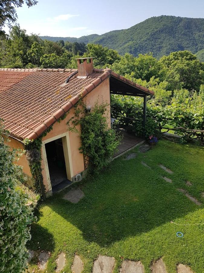 Bed and Breakfast Pin De Stelle San Martino  Zewnętrze zdjęcie