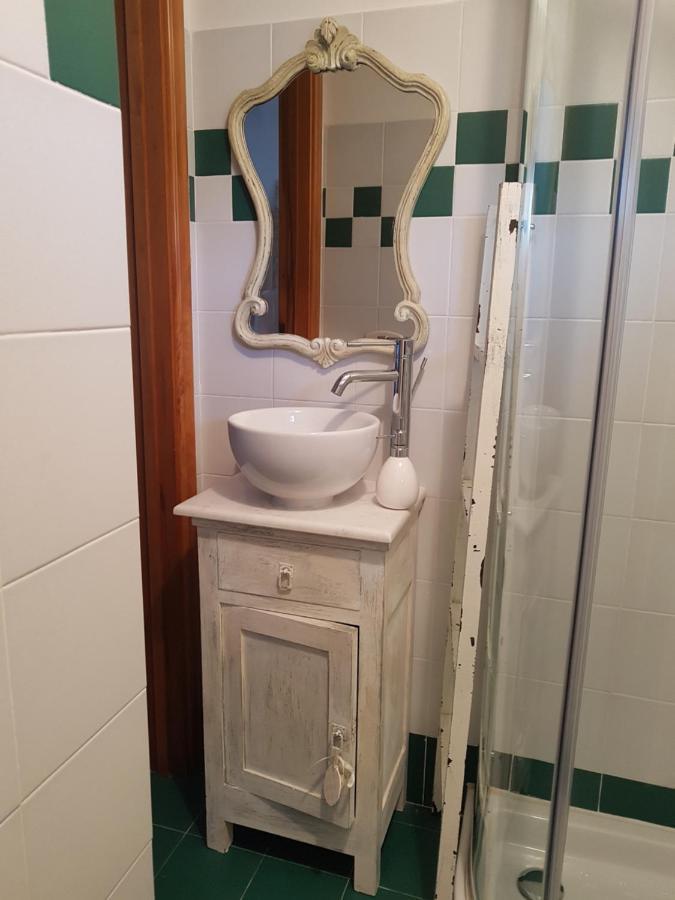 Bed and Breakfast Pin De Stelle San Martino  Zewnętrze zdjęcie