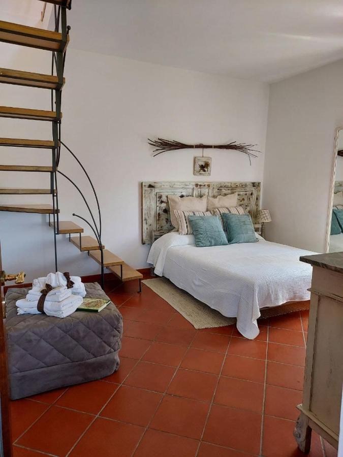 Bed and Breakfast Pin De Stelle San Martino  Zewnętrze zdjęcie