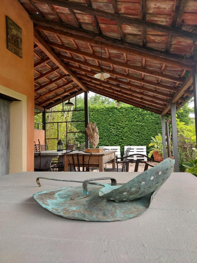 Bed and Breakfast Pin De Stelle San Martino  Zewnętrze zdjęcie