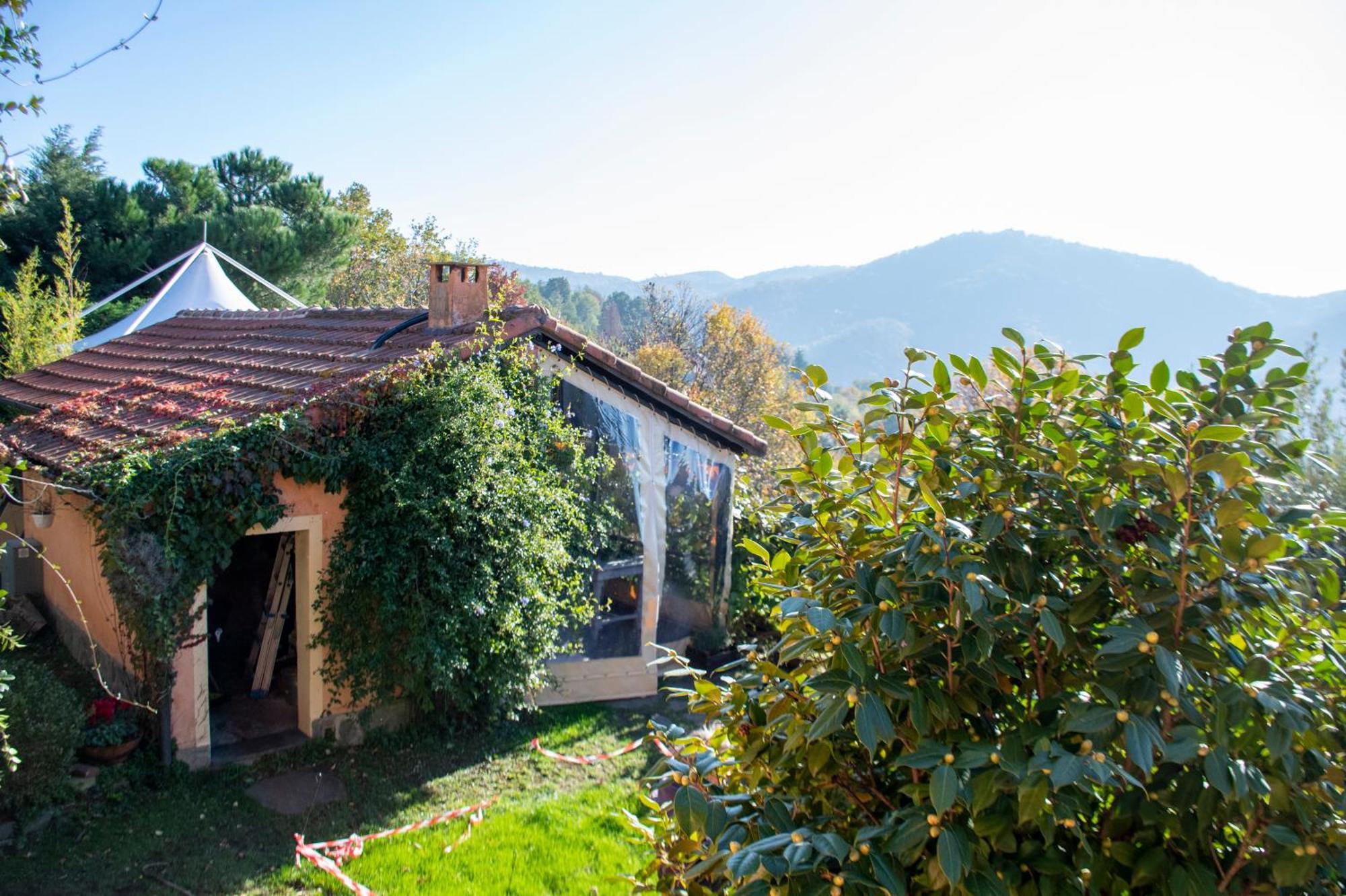 Bed and Breakfast Pin De Stelle San Martino  Zewnętrze zdjęcie