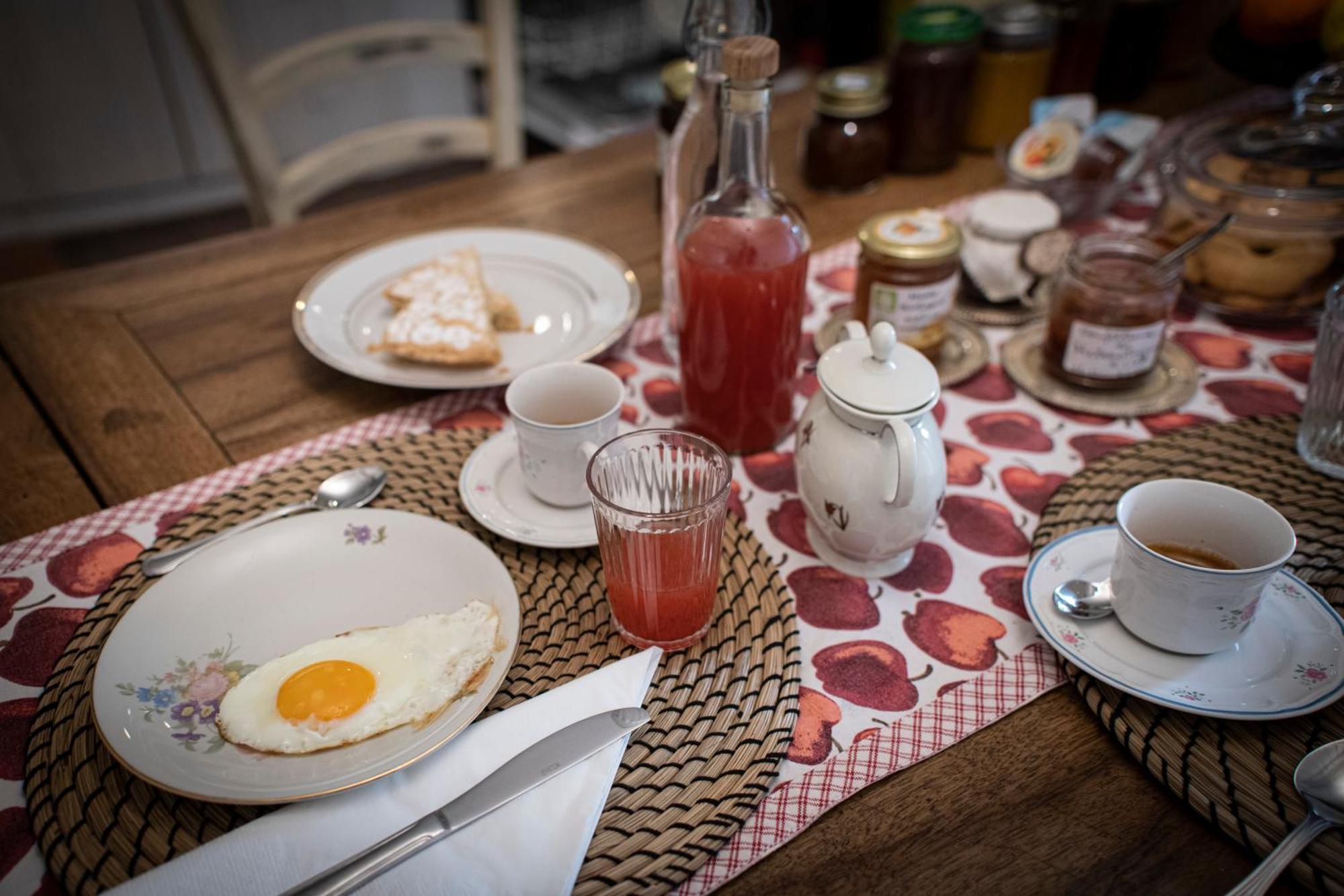 Bed and Breakfast Pin De Stelle San Martino  Zewnętrze zdjęcie