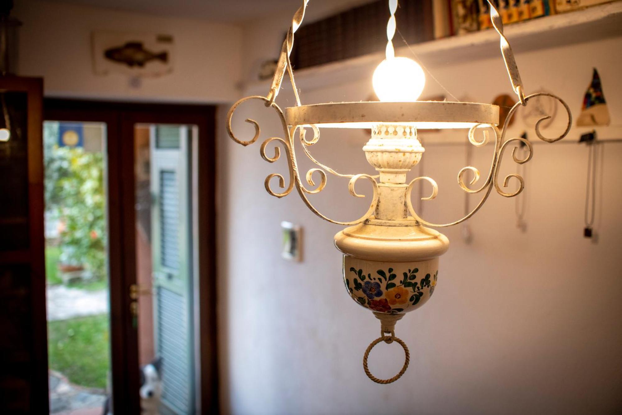Bed and Breakfast Pin De Stelle San Martino  Zewnętrze zdjęcie