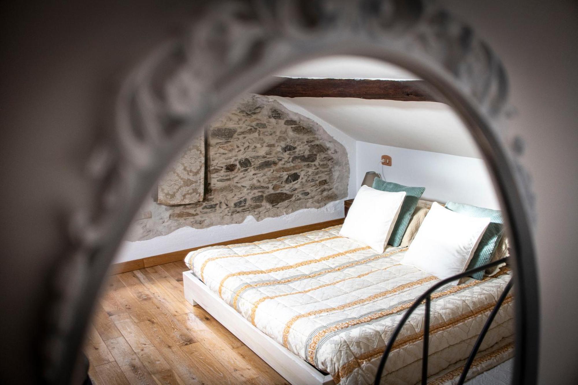 Bed and Breakfast Pin De Stelle San Martino  Zewnętrze zdjęcie