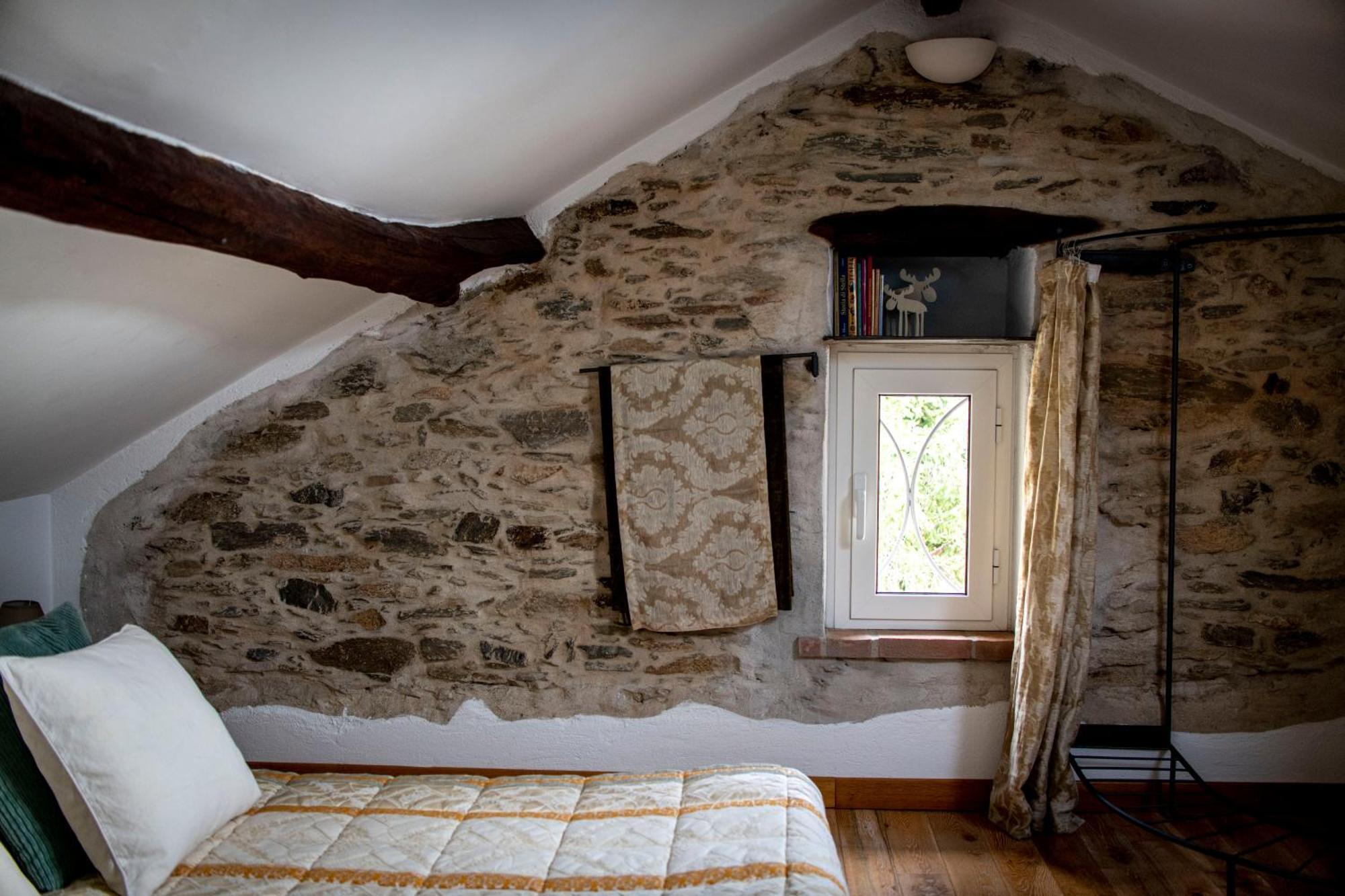 Bed and Breakfast Pin De Stelle San Martino  Zewnętrze zdjęcie