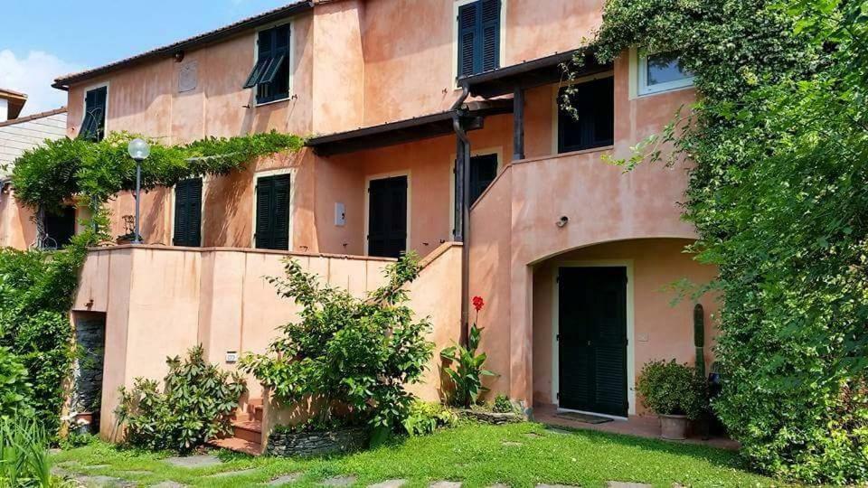 Bed and Breakfast Pin De Stelle San Martino  Zewnętrze zdjęcie