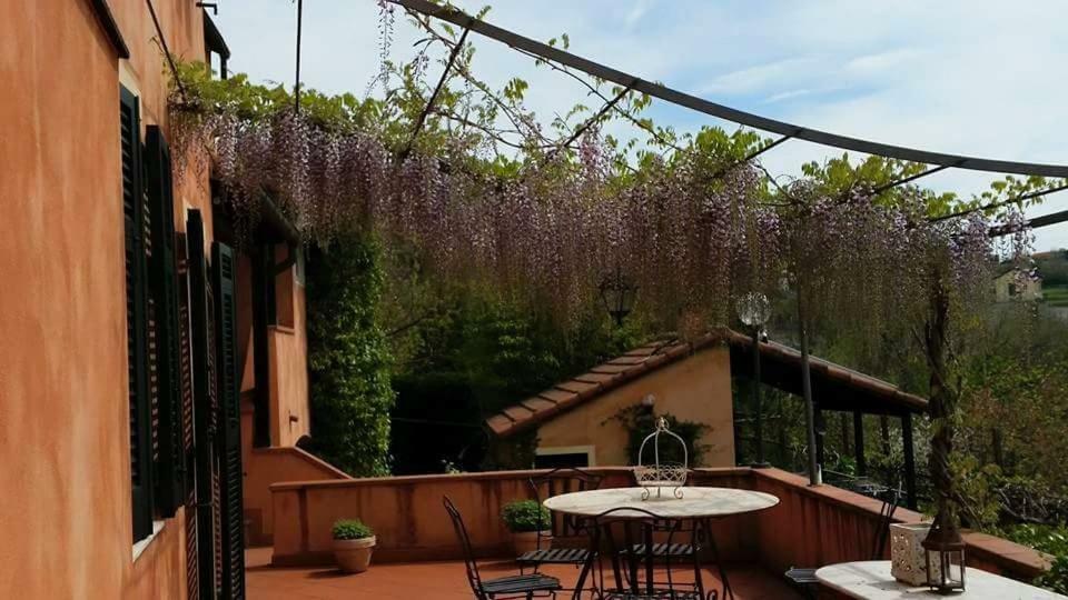 Bed and Breakfast Pin De Stelle San Martino  Zewnętrze zdjęcie