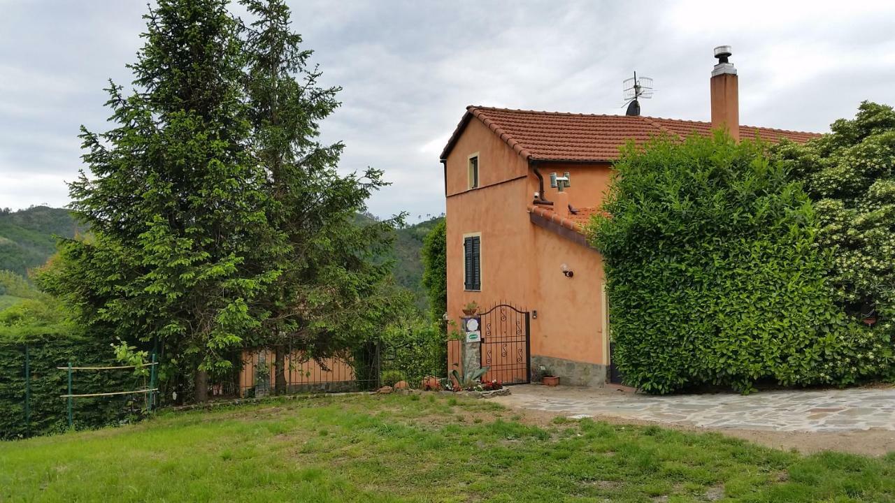 Bed and Breakfast Pin De Stelle San Martino  Zewnętrze zdjęcie