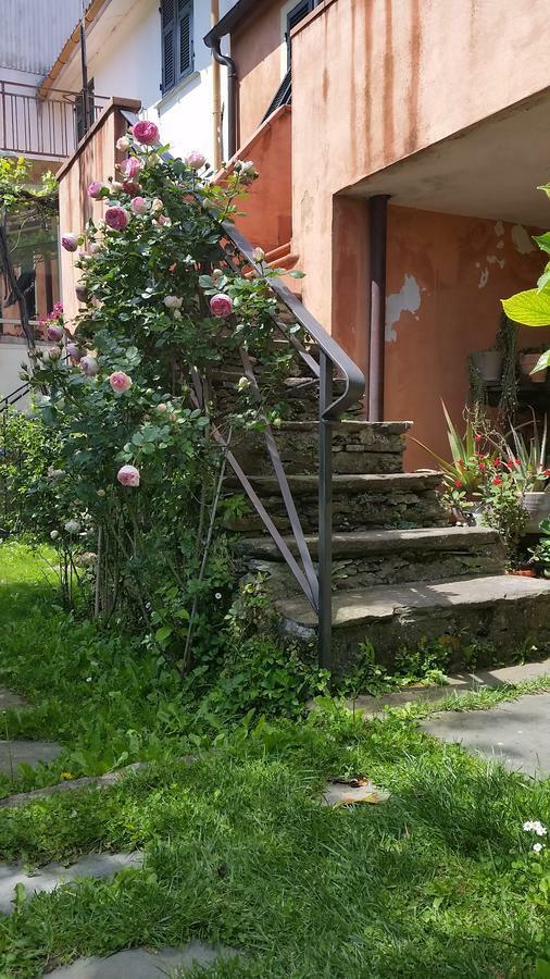 Bed and Breakfast Pin De Stelle San Martino  Zewnętrze zdjęcie