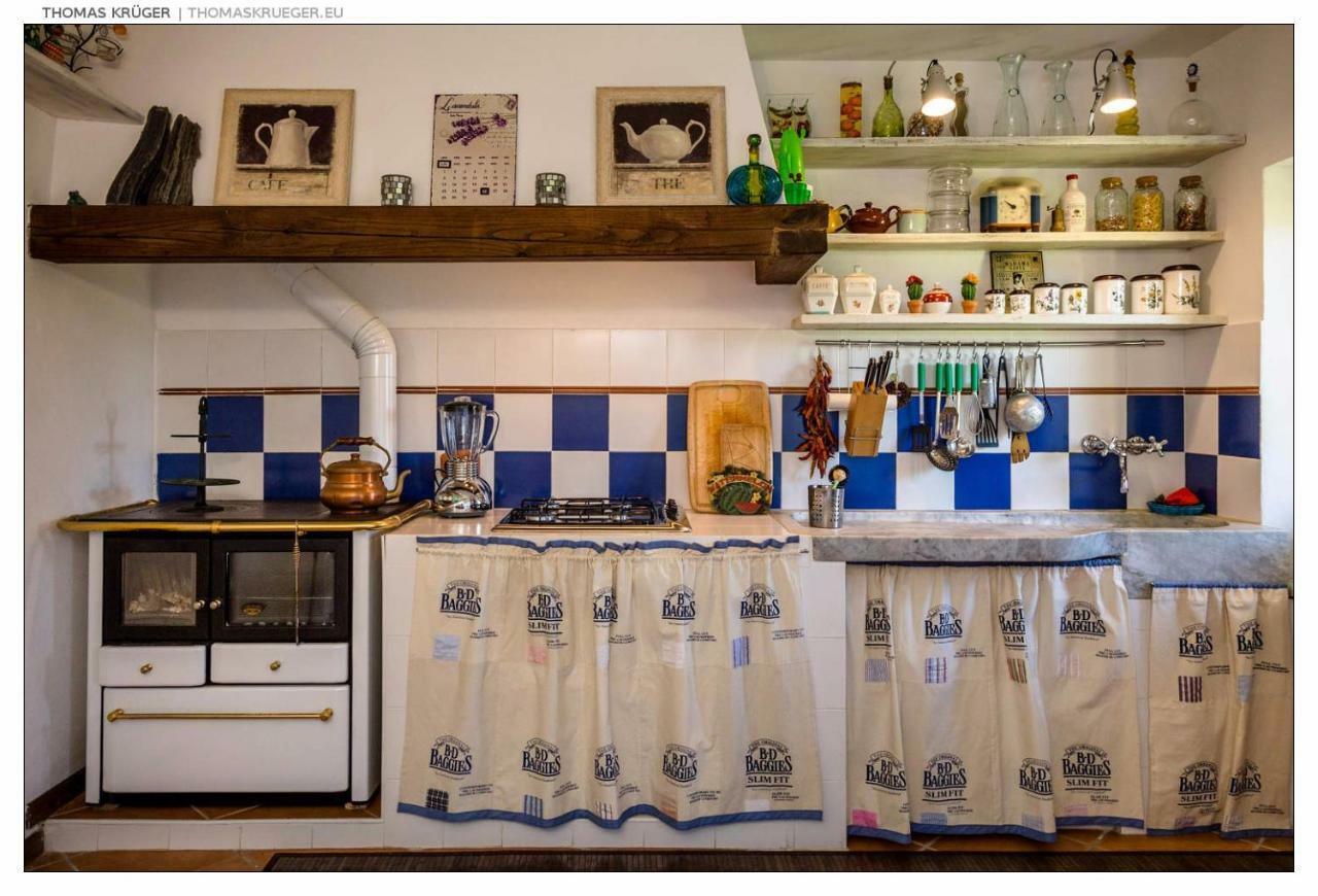 Bed and Breakfast Pin De Stelle San Martino  Zewnętrze zdjęcie