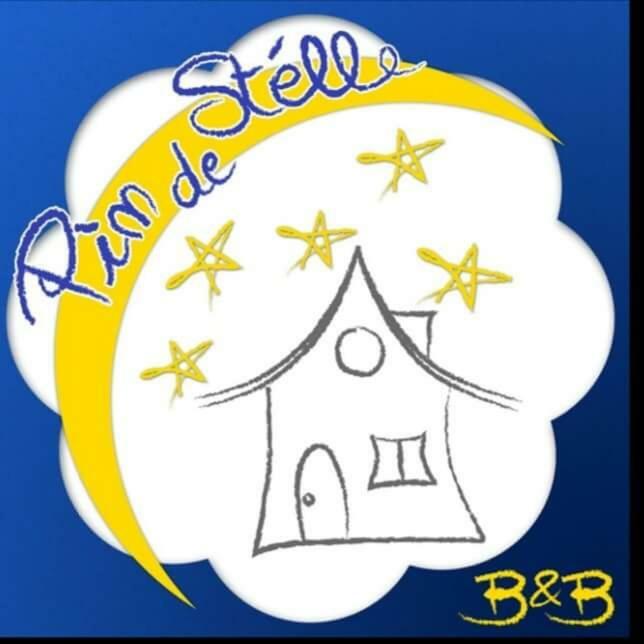 Bed and Breakfast Pin De Stelle San Martino  Zewnętrze zdjęcie