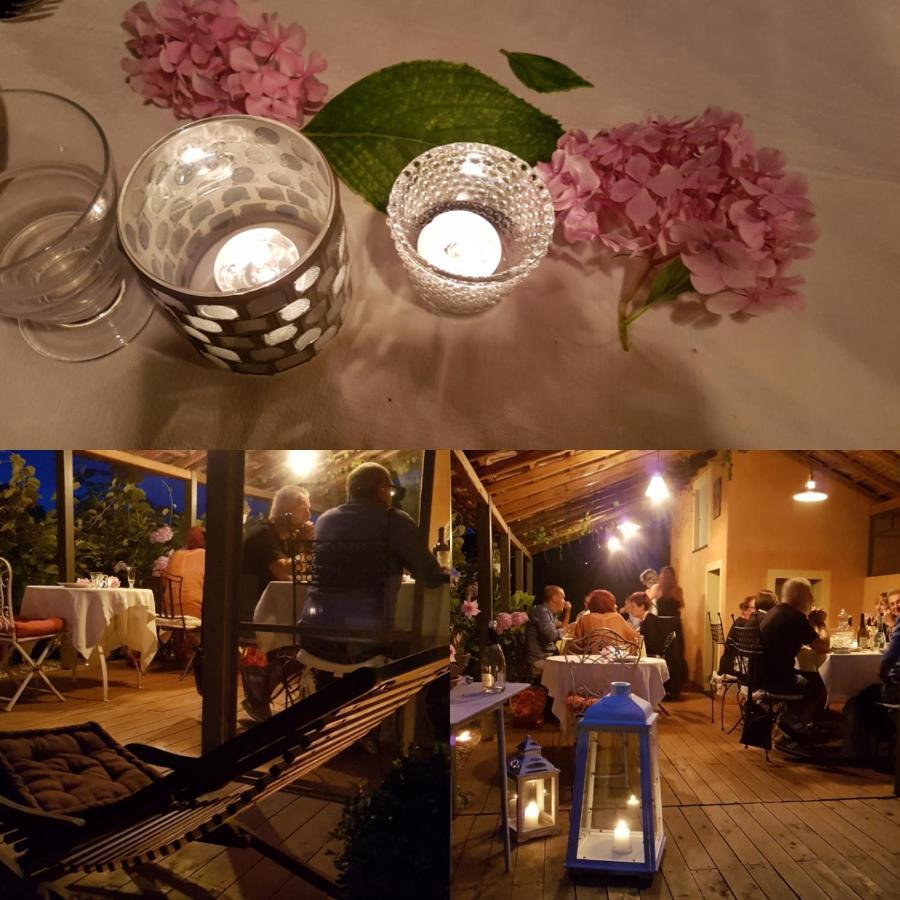 Bed and Breakfast Pin De Stelle San Martino  Zewnętrze zdjęcie
