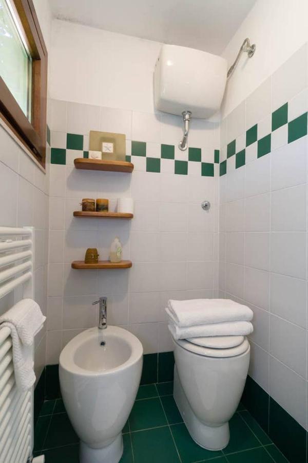 Bed and Breakfast Pin De Stelle San Martino  Zewnętrze zdjęcie