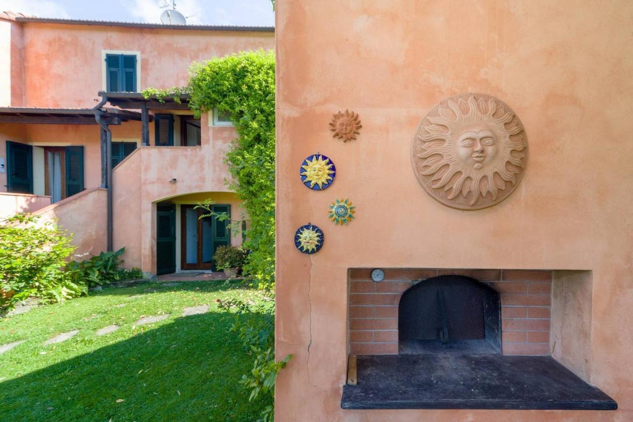 Bed and Breakfast Pin De Stelle San Martino  Zewnętrze zdjęcie